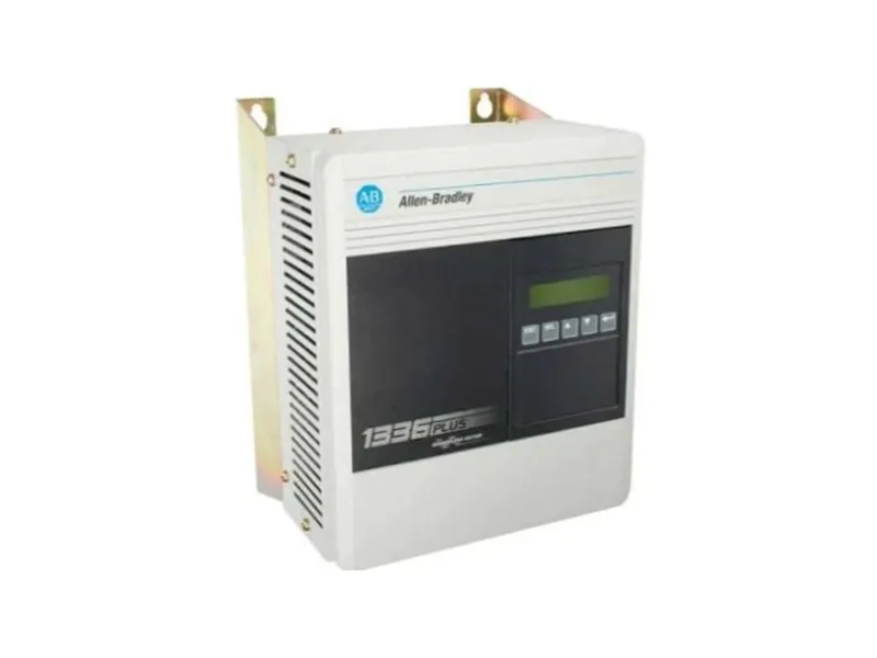 ALLEN BRADLEY 1336S-B030-AA-EN4-HA2-L6 驅動器