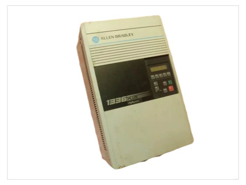 ALLEN BRADLEY 1336S-B030-AA-EN4-HA2-L6 驅動器
