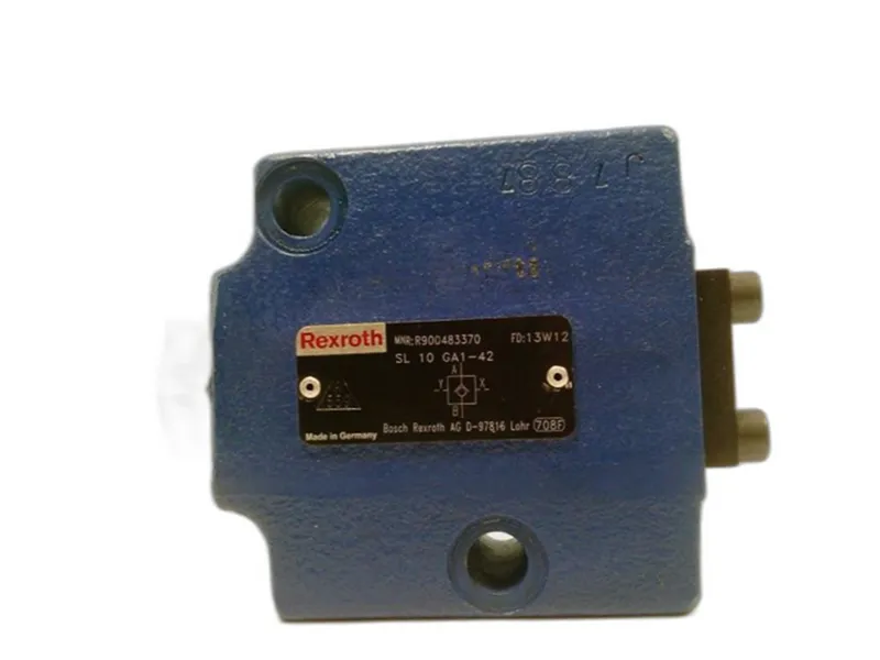R900483370液壓閥 by REXROTH
