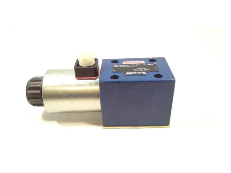 REXROTH R900593277液壓閥