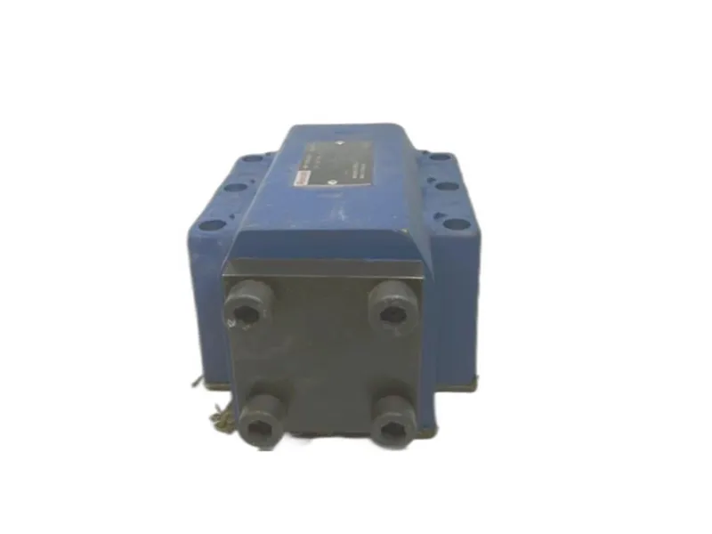 R900599647 Hydraulic Valve by REXROTH