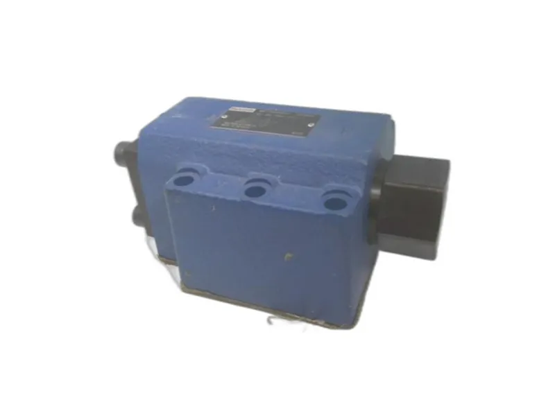 R900599647 Hydraulic Valve by REXROTH