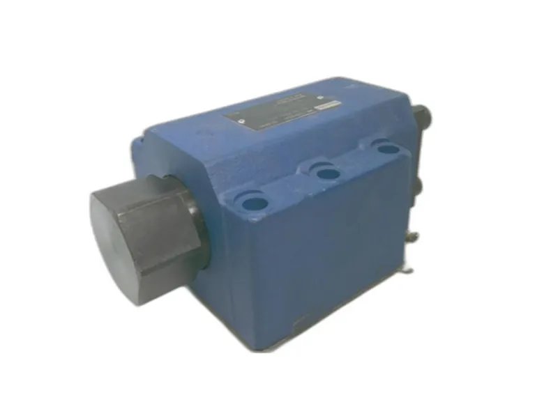 R900599647 Hydraulic Valve by REXROTH