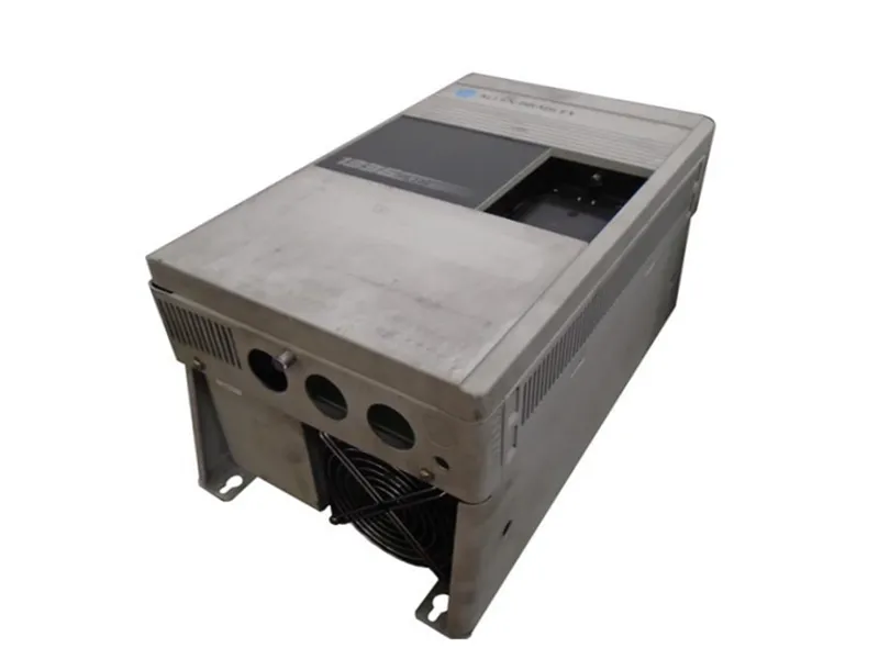 ALLEN BRADLEY 1336S-B030-AA-EN4-HA2-L4 驅動器