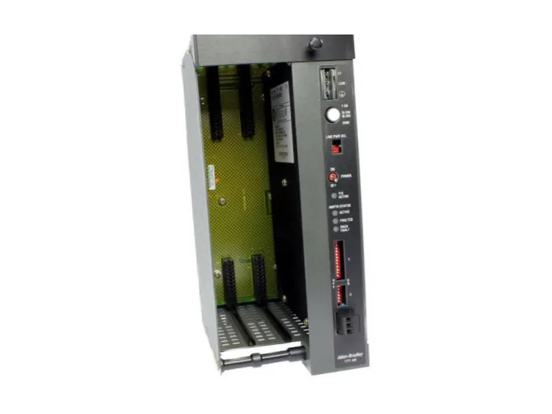โมดูล PLC/Rack ALLEN BRADLEY 1771-AM2