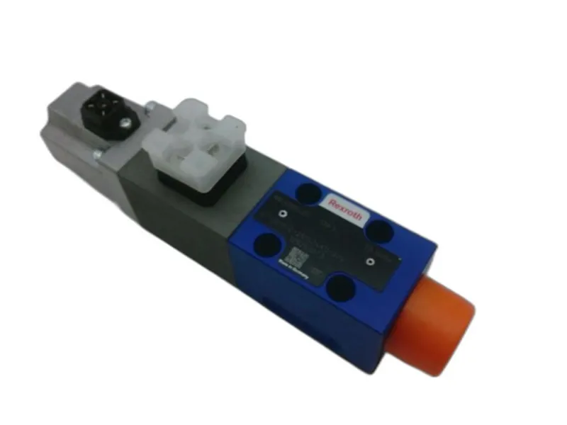R900724225液壓泵控制器/補償器（REXROTH品牌）