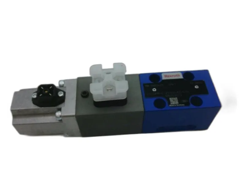R900724225液壓泵控制器/補償器（REXROTH品牌）