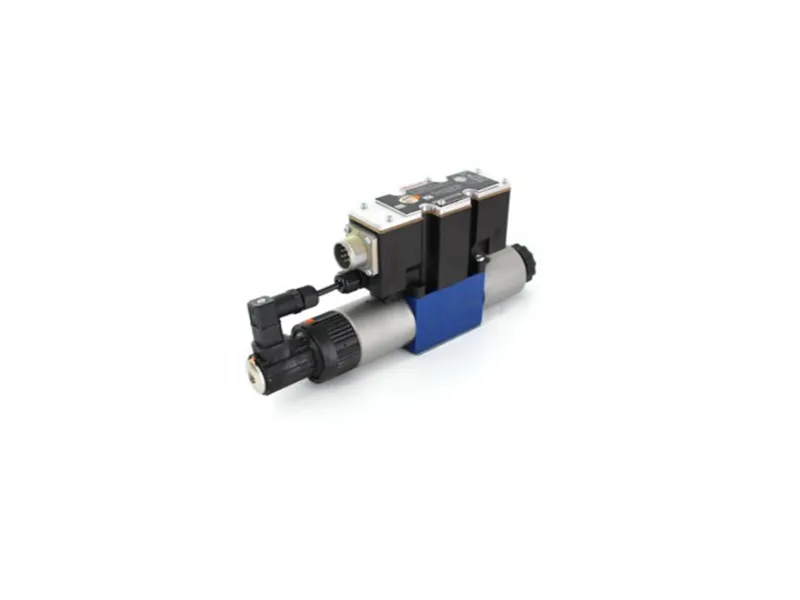 R900911681 比例方向閥（力士樂REXROTH）