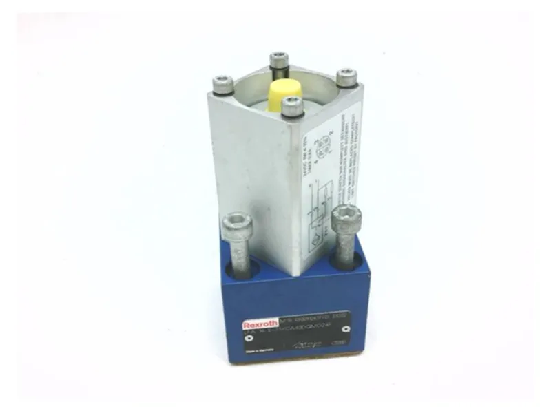 R900912619液壓閥（力士樂REXROTH）