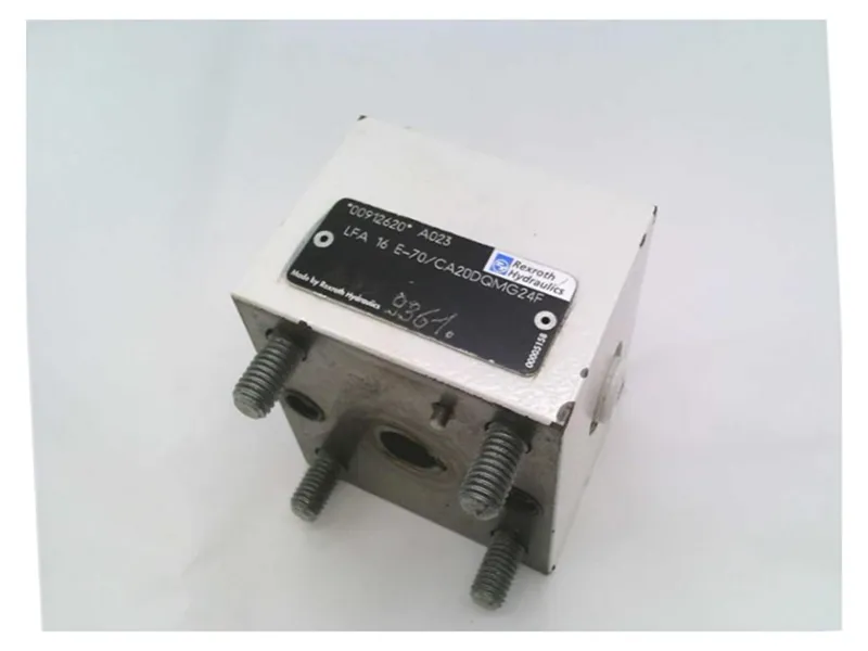 R900912620液壓閥（REXROTH品牌）
