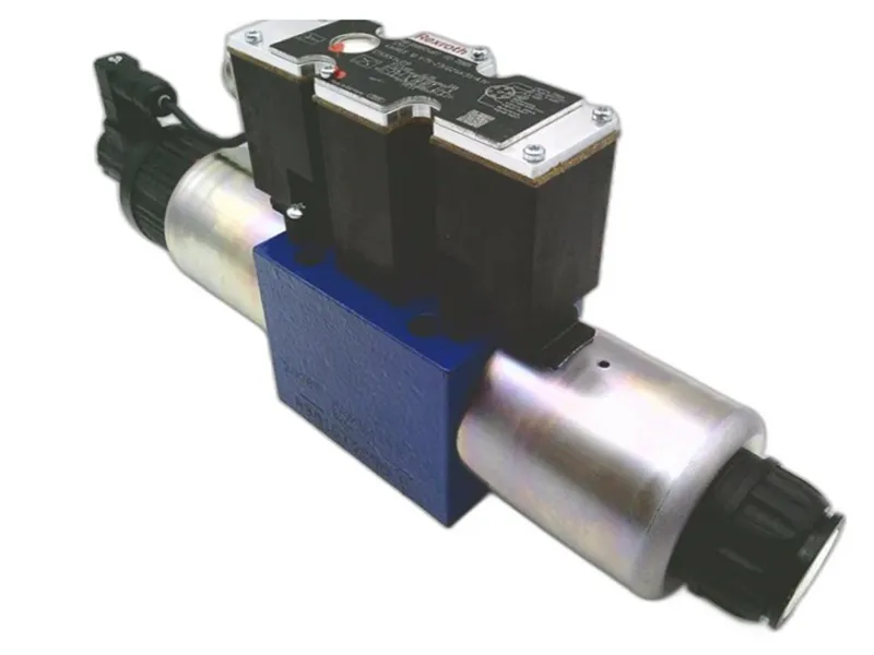 R900924607液壓閥由REXROTH製造