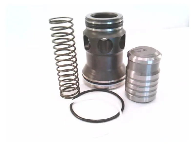 R900938002 Solenoid Valve by REXROTH