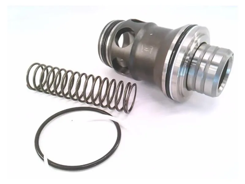 R900938002 Solenoid Valve by REXROTH
