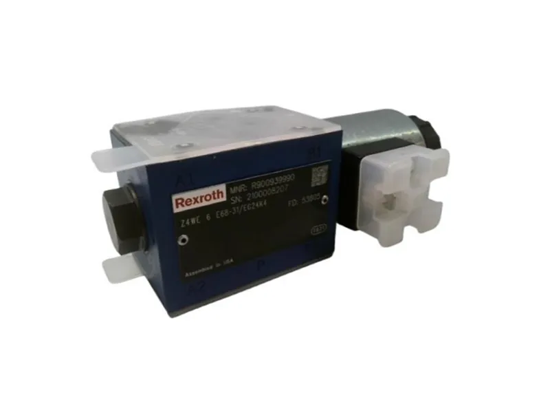 R900939990液壓閥由REXROTH製造