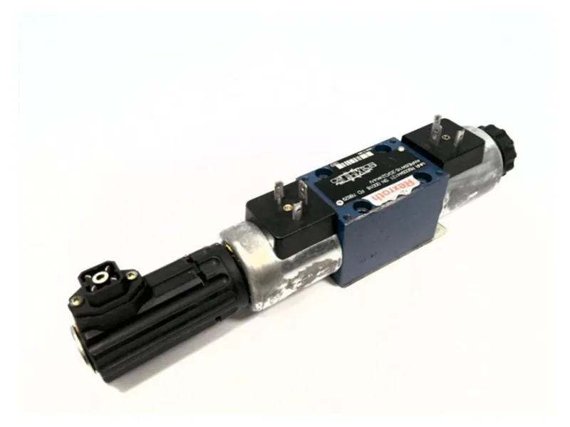 R900944121液壓閥由REXROTH製造