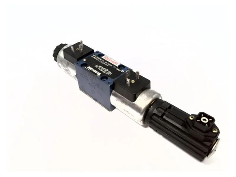 R900944121液壓閥由REXROTH製造