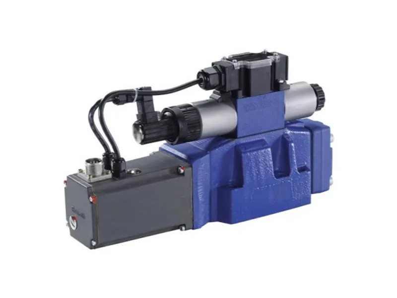 R900954258 Hydraulic Valve by REXROTH