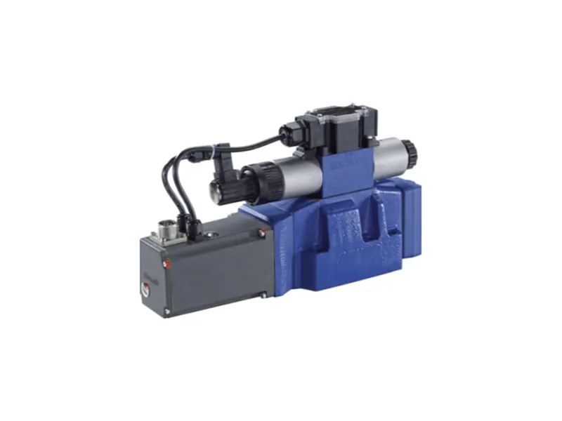 R900954281液壓閥（力士樂REXROTH）