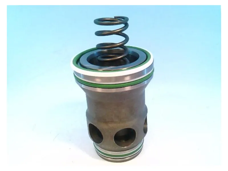 R900963752液壓閥由REXROTH製造