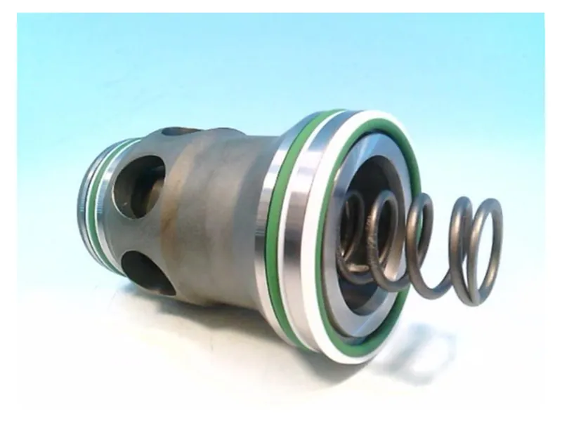 R900963752液壓閥由REXROTH製造
