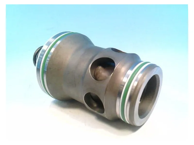 R900963752液壓閥由REXROTH製造