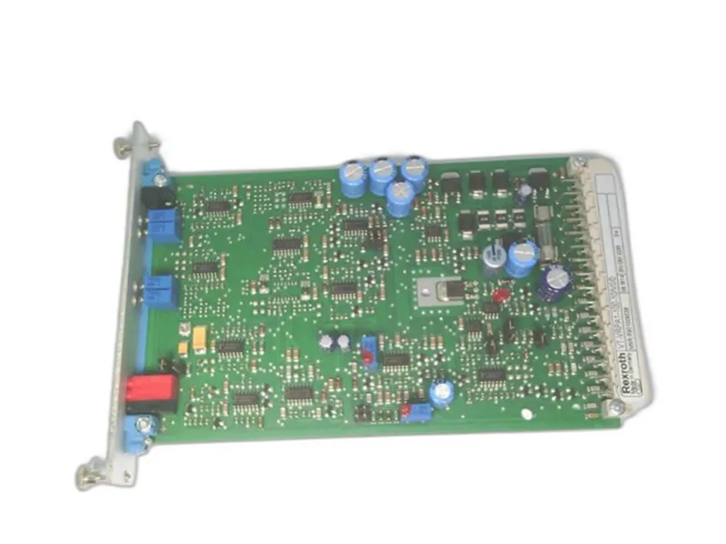 R901009038 CPU/控制板 by REXROTH