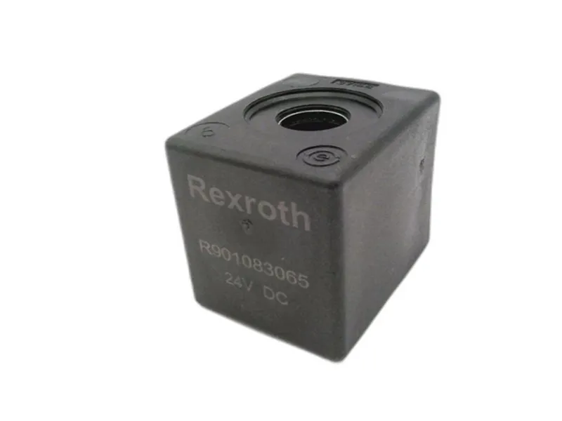 R901083065液壓動力供應/線圈/線圈組件由REXROTH提供