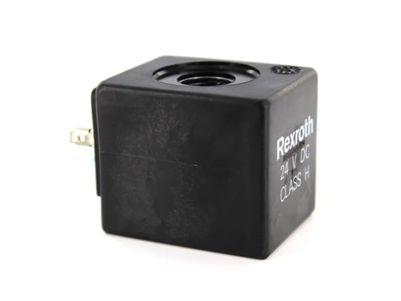 R901083065液壓動力供應/線圈/線圈組件由REXROTH提供