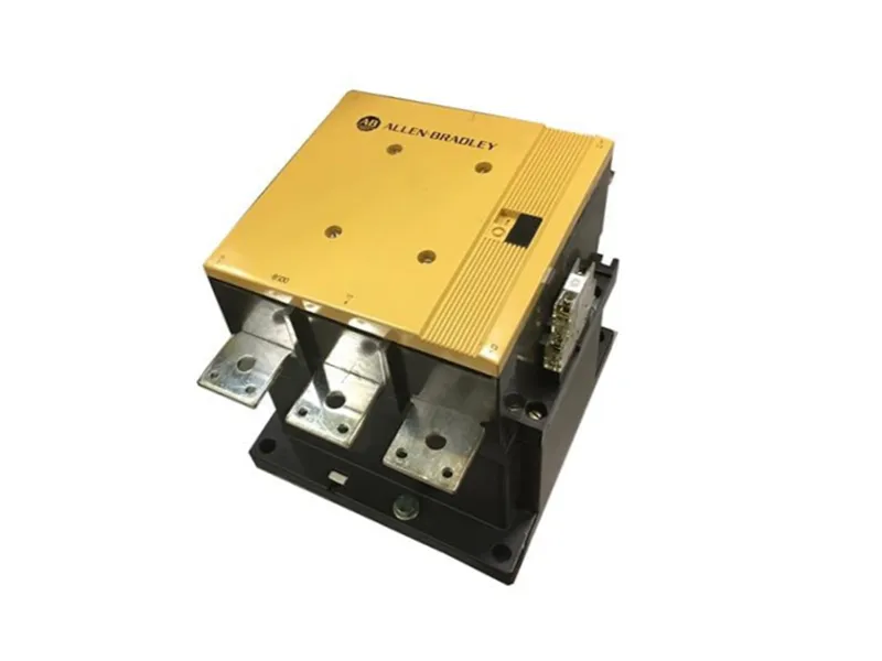ALLEN BRADLEY 100-B600ND3接觸器