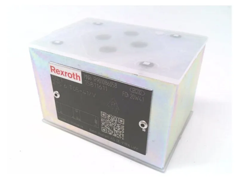 R901086058 液壓閥 by REXROTH