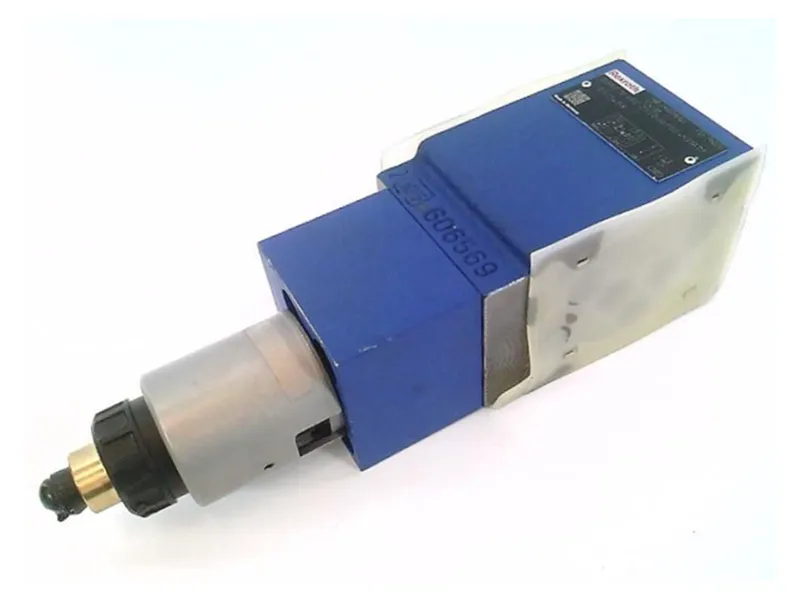R901198302液壓閥（REXROTH品牌）