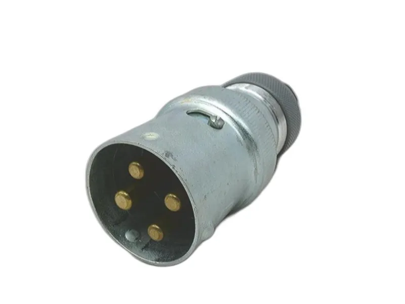 THOMAS & BETTS 8154 Phích cắm/Ổ cắm
