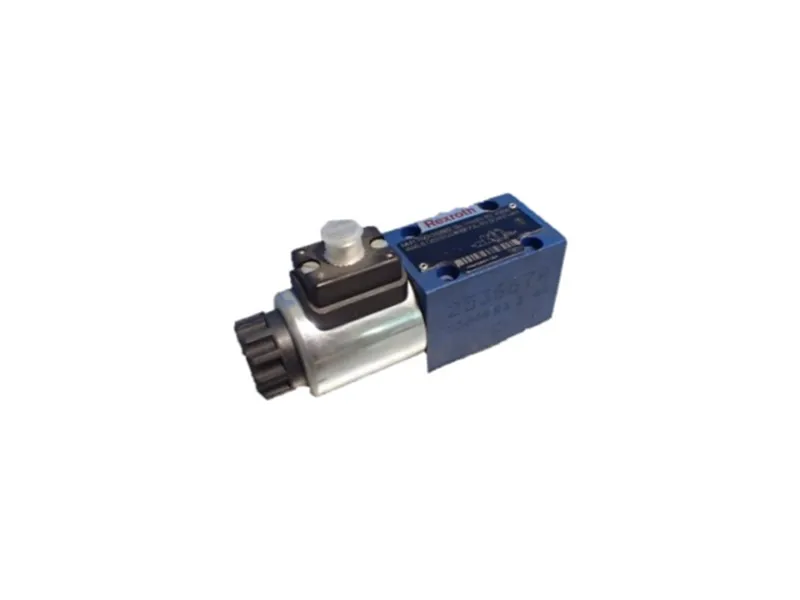 R901268862 Solenoid Valve by REXROTH
