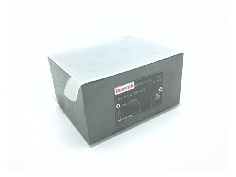 R901274760液壓閥（力士樂）