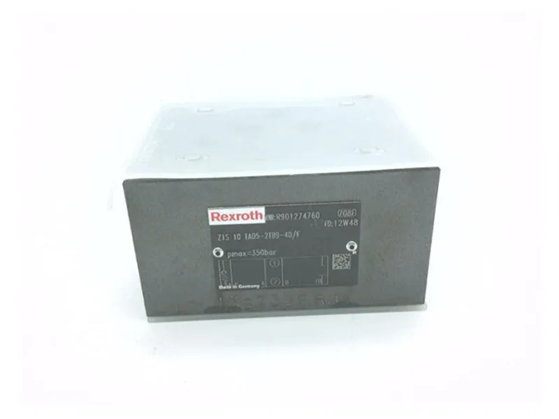 R901274760液壓閥（力士樂）