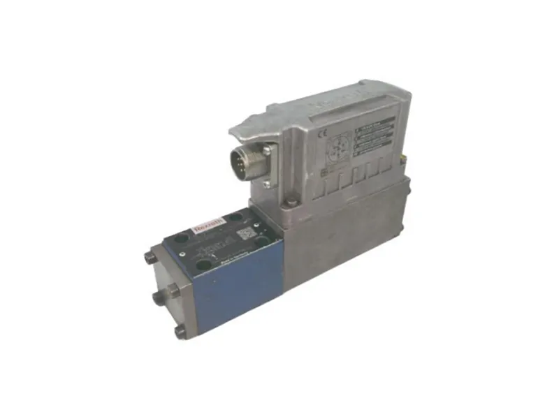 R901382319 Hydraulic Valve by REXROTH