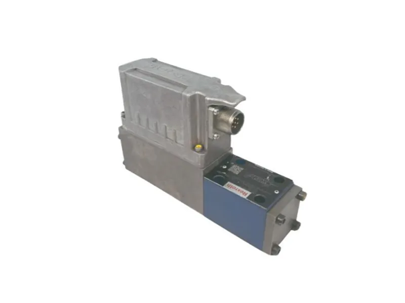 R901382319 Hydraulic Valve by REXROTH