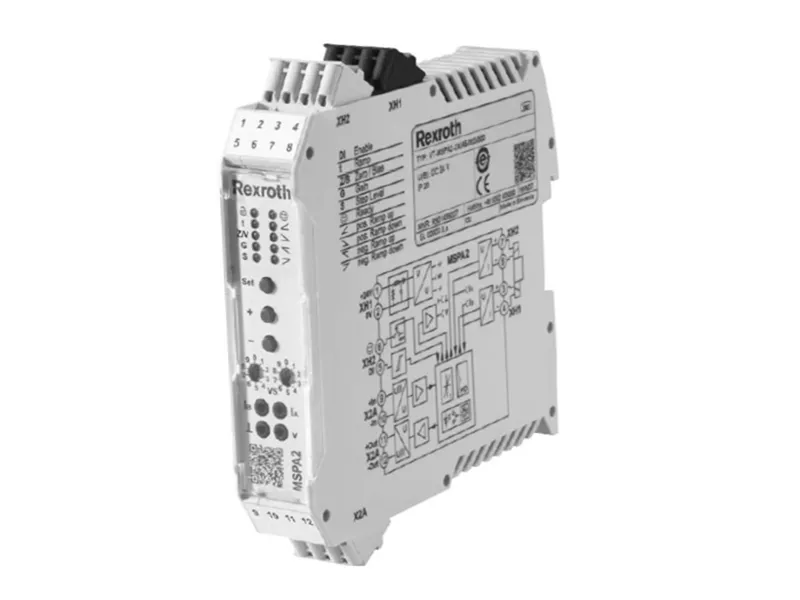 REXROTH R901439034傳感器放大器