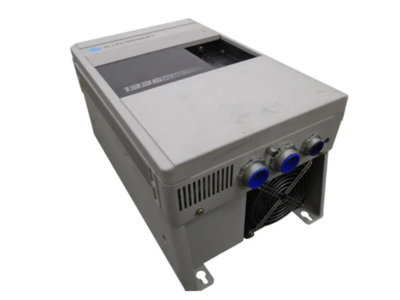ALLEN BRADLEY 1336S-B025-AA-EN驅動器
