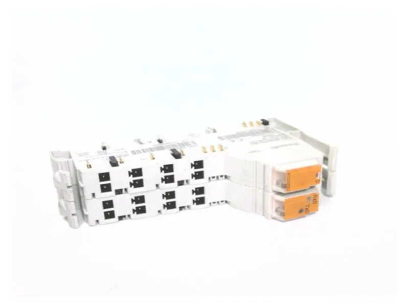 REXROTH R911170440 VDC邏輯I/O模組