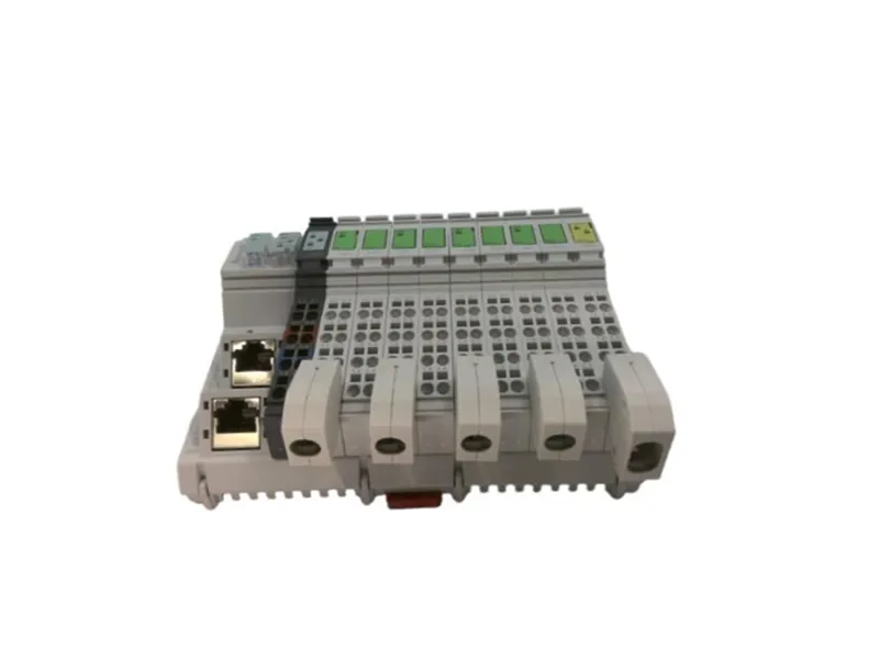 R911170874 VDC邏輯I/O模組 by REXROTH