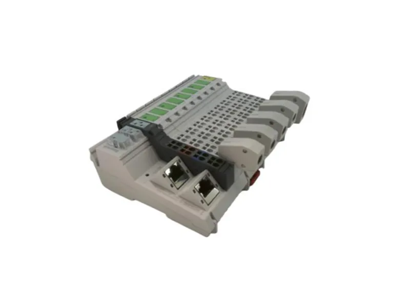 R911170874 VDC邏輯I/O模組 by REXROTH