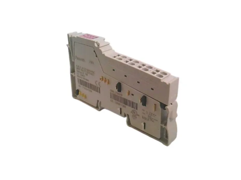 REXROTH R911171973 VDC邏輯I/O模組