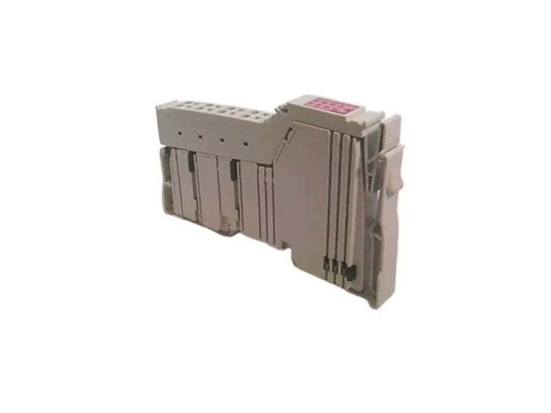 REXROTH R911171973 VDC邏輯I/O模組