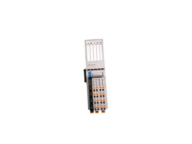 REXROTH R911172543 VDC邏輯I/O模組