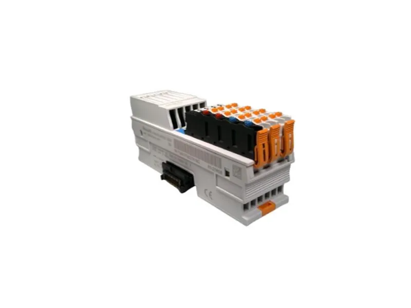 REXROTH R911172543 VDC邏輯I/O模組