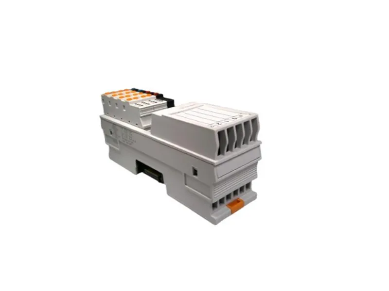 REXROTH R911172543 VDC邏輯I/O模組