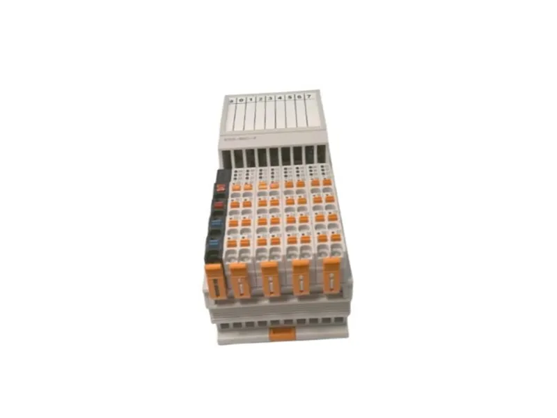 REXROTH R911173559 VDC邏輯I/O模組
