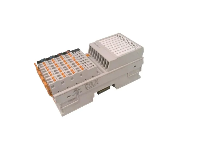 REXROTH R911173559 VDC邏輯I/O模組