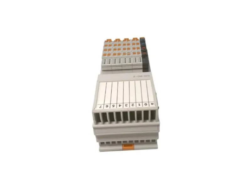 REXROTH R911173559 VDC邏輯I/O模組